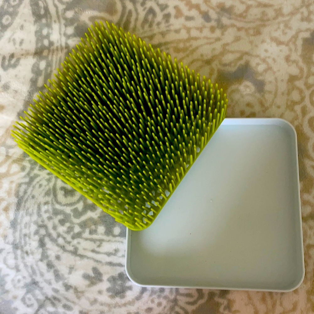 Boon 9x9inches drying rack